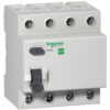 Int Diferencial Tetrapolar 25ASchneider 30 mA