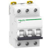 Int. Termo IK60N Tripolar 32A  Schneider 6KA CurC
