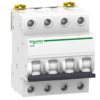 Int. Termoma IK60N Tetrap 32ASchneider 6KA CurC