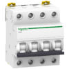 Int. Termo Tetra IK60N 63ASchneider 6KA CurC