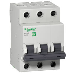 Termomagnética Easy9 3p 16a Curva C Schneider - Stg