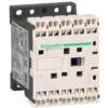 Minicontactor K Tripolar 9A1Na 24V 50/60