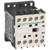 Contactor 3p 9a C/ Bobina 24vca + Auxiliar 1na Schneider Stg