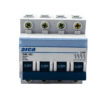Termica Sica Sicalimit Tetrapolar 40 A - Stg -