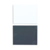 Módulo Interruptor Negro Bipolar 2m 10a Luminoso Silight Stg