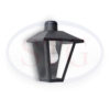 Farol Trapezoidal De Pared NgS.Justo