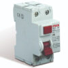 Int Diferencial Bipolar 25A Steck 30 mA