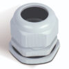Prensa Cable Bsp 1 Pulgada Aletado Cz Steck - Stg