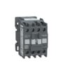 Contactor Tripolar 9a 24v Aux Nc Schneider - Stg