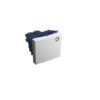 Interruptor Combinacion Medio Teclon Con Neon Teclastar Stg