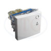 Pulsador Unipolar Mediano 1/2 Teclon 10a 12v Teclastar - Stg