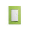 Tapa De Llave De Luz Lima 3 Mo  Teclastar