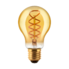 Bulbo Vintage E27 Calido Ambar 5 W. Macroled