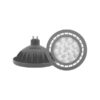 Ar111 Macl Eco Gris 15W Gu10Frio 25º
