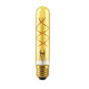 Bulbo Led Vela Frio E27 6 W. Macroled