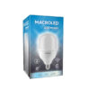 Bulbo Led Alta Pote Calido E27 30 W. Macroled