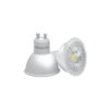 Dicroica Led Fria Dim 7 W. Macroled