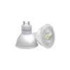 Dicroica Led Calido Dim7 W. Macroled