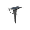 Estaca Led Solar 2W Ip65Calido 3000K