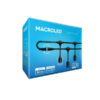 Guirnalda Ng 10M X20 PortalampE27 Macrol 700W Max