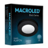 Panel Aplicar Redondo Frio12 W. Ngo Macrol