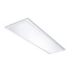 Panel Rectangular 120x30 Frio48 W. Macroled
