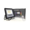 Reflector Led Macroled ProSmart 20W Rgb+Ww