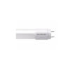 Tubo Led T8 Calido Vidrio9 W. Macroled