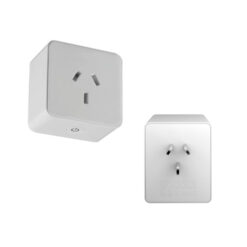 Enchufe Smart Max 10A Macroled