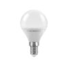 Bulbo Led Gota Frio E14 - 6W. Macroled