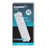 Luz Emergencia 30 Led Frio204x55x30mm Candela