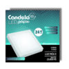 Panel Aplicar Cuadrado Frio24 W. Candela