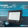 Reflector Led 100W Frio Candela