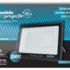 Reflector Led 200W Frio Candela