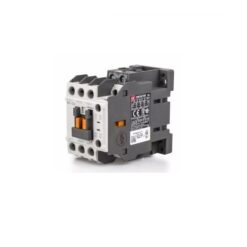 Contactor Tripolar 9 Amp - Mc9B - 220Vca