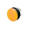 Indicador Luminoso Plano Amarillo P/Mod c/LED- EATON