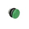 Indicador luminoso plano verde p/Módulo c/LED- EATON