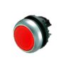 Pulsador luminoso rasante  Rojo M22-DL-R- EATON