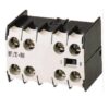 Bloque de contactos aux front 4 polos 4NA- EATON