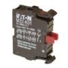 Contacto auxiliar 1NC Fijacion Frontal M22-K01- EATON