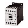Contactor Tripolar 15A Aux NA. 220 VCA- EATON