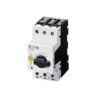 Interruptor protector de motor 4 kW 380 VAC- EATON