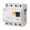 Int Diferencial Tetrapolar 63A Eaton 30 mA- EATON