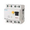 Int Diferencial Tetrapolar 25A Eaton 30 mA- EATON