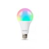 Lampara Led Smart 9WT RGB E27 Candela