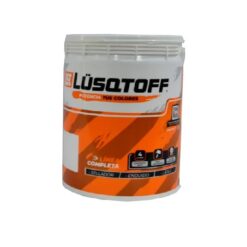 Enduido 4 LTS Lusqtoff