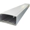 Cablecanal 100x50mm x2 mt Blco Sep Op S/Adh Roker