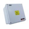 Caja Paso Plast Blanca Ext Sup 165x165x110mm Roker