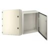 Gabinete Est Met 600x500x225 Pta Ciega 54P Roker