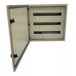 Gabinete Est 3 Cal 600x600x100 Pta Ciega 72 Mod